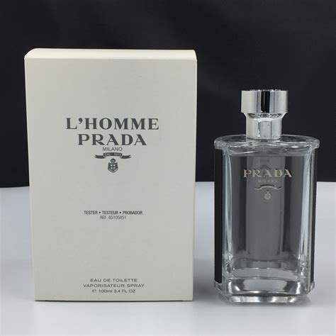 prada l homme wiki|Prada l'homme house of fraser.